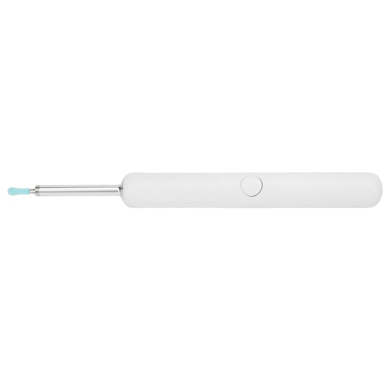 Ear Remover with Camera 1080P HD 6 LED Light Waterproof