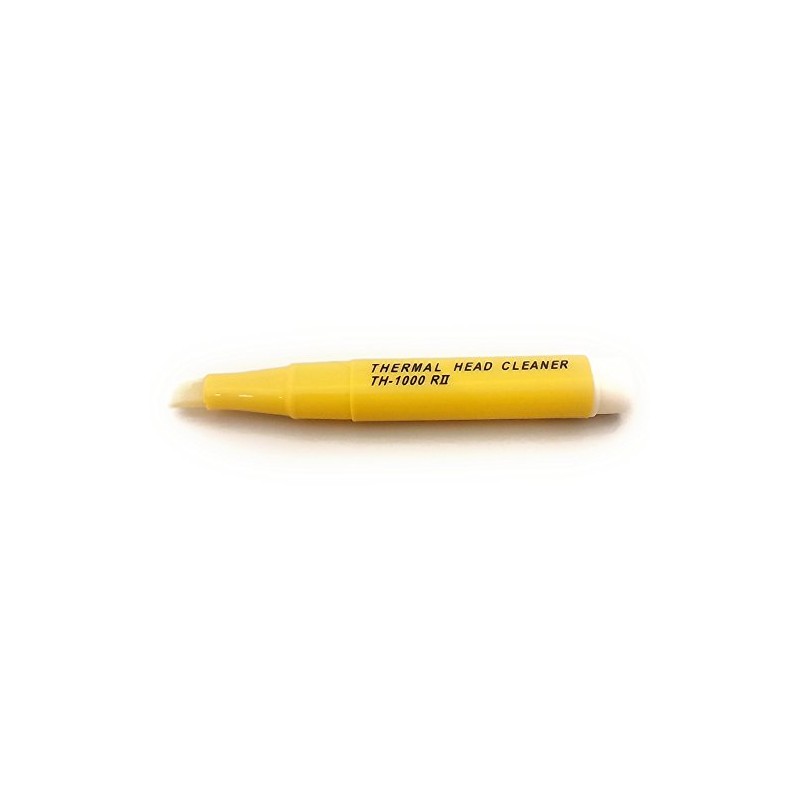 Shachihata TH-1000 RII Cleaning Pen for Thermal Head