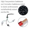 Tail Light Lamp Wiring Compatible with Jeep Cherokee XJ 1997-2001