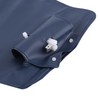 12V Universal Windshield Washer Pump Bag Kit With Jet Button