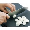 Fuji Pax 4989918502997 Antibacterial Cutting Board, Karuwaza Black