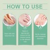 Ginger Nail, Tratamiento de Uñas con Jengibre, Soporte para Uñas,