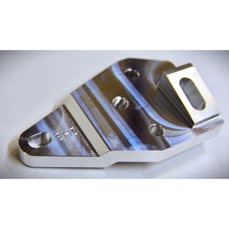 Hush Performance 1988-1991 Honda Civic/Crx FWD Cable D Series Transmission