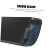 OSALADI 3pcs Game Console Case Anti- Cover for Ergonomic Design
