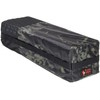 Oregonian Camper Matte Case Matte Carry SQ Black Camo OCB913BC