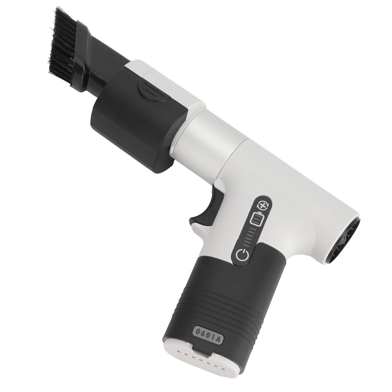 Mini Turbo Fan Air Blower Violent 120000rpm Portable Electric Turbine