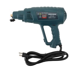 TABODD 4800W Handheld Welding Machine, Portable ARC Welder Gun 110V Stick Welder Machine with LCD Display 20-120A Electric Stick Welder Machine Kit Fits for 1.2-3.2mm Welding Rods