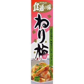 Foodie no Aji Neri Ume 1.4 oz (40 g) x 10 Packs