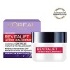 Cremma De Día L'Oréal Paris Revitalift Ácido Hialurónico 50ml.