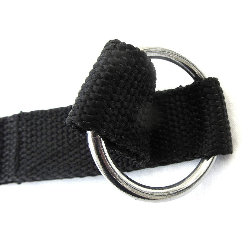 Shihan Portable Weight Loader Pin/Strap 15inch strap 3 inch ring