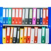 Number Stickers Sequence Numbered Labels 4 Set of (1 to