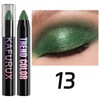 Muti-use Eyeliner Eyeshadow Stick, 1 Count Long Lasting Waterproof &