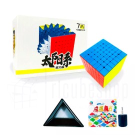 DianSheng 7X7 Magnetic