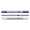 Copic Ciao Layer & Mix Serene Palette Marker Set with
