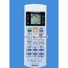 Panasonic Compatible Air Conditioner Remote ECONAVI Inverter NANOE-G fit for