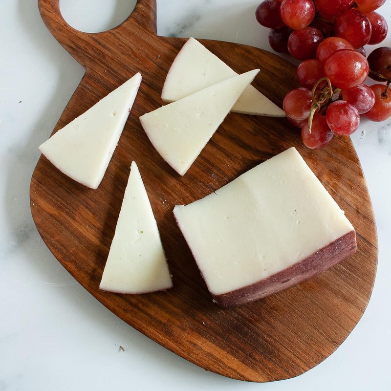 Spanish Cheese Assortment + Free Iberico Ham 2 oz by