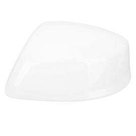 Door Mirror Cover Cap Strong Protection Long Durability Weather Proof Rearview Mirror Cap Trim for Civic 2012 to 2015 76251 TR0 A01 (Left)