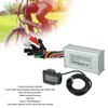 Electric Bike Motor Controller Sine Wave 24V 36V 48V 250W‑350W