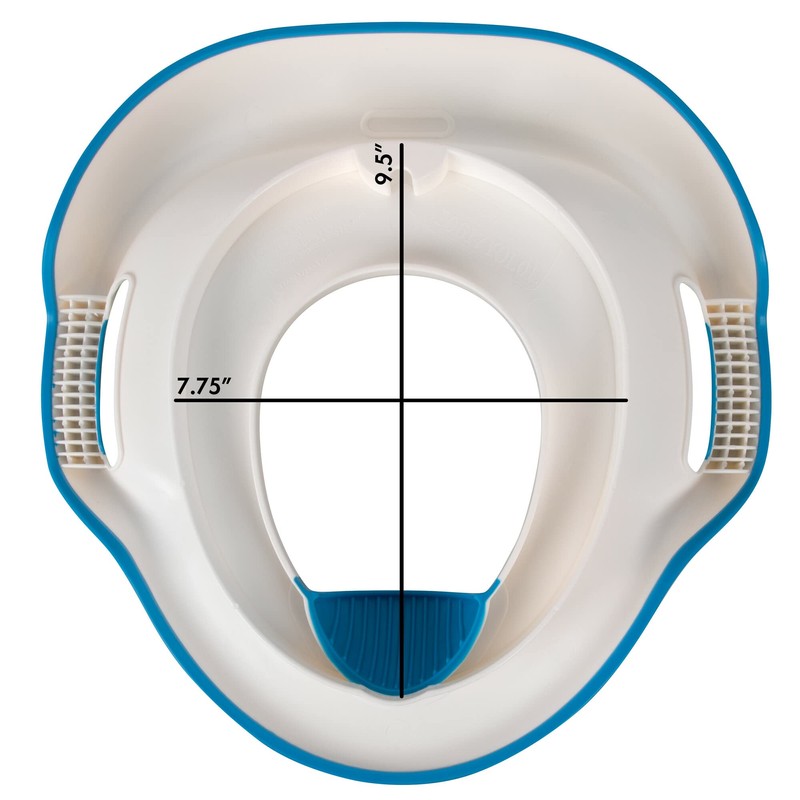The First Years Y7480CA Soft Grip Trainer Seat