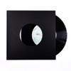 sdroceRyaM 7 inch Record Sleeves Anti-Static EP Jacket Covers with