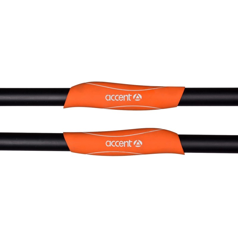 Accent Energy Aluminum 2pc Kayak Paddle 250cm