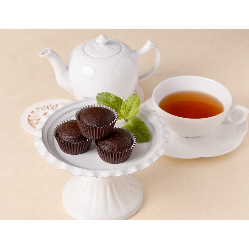 Colomban Grilled Chocolat (Thank You), Pack of 18