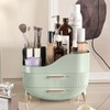 Pajiriona Makeup Organizer with Drawers,Skincare Organizer for Vanity,Storage Box with