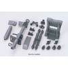 Bandai Hobby System Weapon 006 Accessory Pack (1/144 Scale)