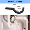 NBPLUS Salt Water Chlorinator Pool Tool Wrench Compatible with Hayward