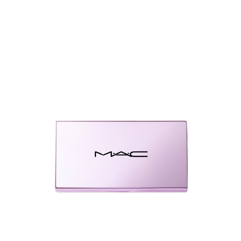 MAC 스튜디오 픽스 프로 셋+블러 프레스드 파우더 듀오 Studio Fix