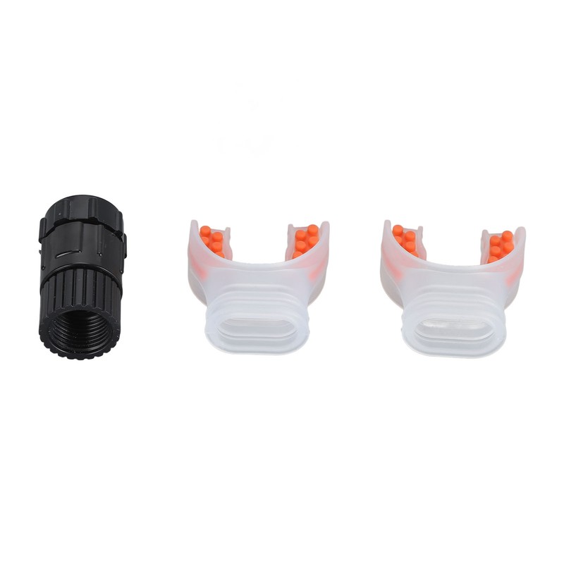 Respiratory Trainer Compact Improve Breathing Capacity Regulating Valve Respiratory Muscle