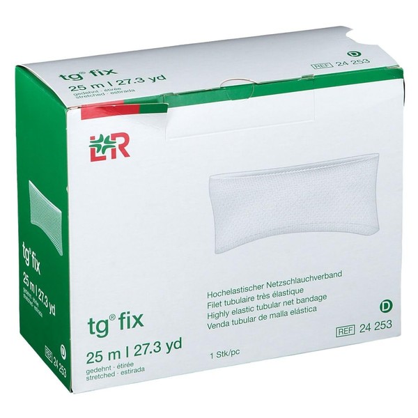 TG Flexi-Fix 24253 Hose Bandage Size D 25 m