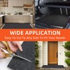 8.5 x 6.6 Ft Garage mats for Floor, Garage Floor