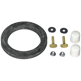 Dometic 385311652 Mounting Hardware Kit, White