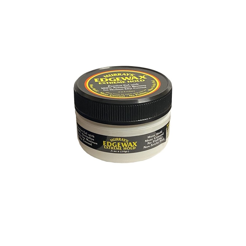 Murray's Mini Edgewax Extreme (Pack of 2)