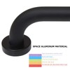 SENENQU 2 Pack Shower Grab Bar, 12 inch / 30cm