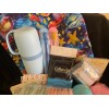 Travel Fresh Road Trip Kit - Arrive revived! 15 handy