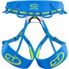 Climbing Technology WALL MENS MENS 7H167ABCTSTD BLUE XS/S
