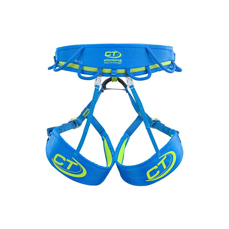 Climbing Technology WALL MENS MENS 7H167ABCTSTD BLUE XS/S