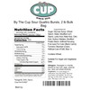 By The Cup Sour Quattro Bursts, 2 lb Bulk Bag