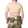 Outdoor Tactical Belt Law Enforcement Modular Equipment Police Security Military