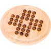 GoKi Wooden Solitaire