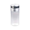 Infactory Coin Counter: XXL Money Box with Electronic Coin Counter