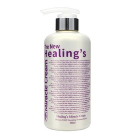 Moeta The New Healings Miracle Cream 500ml + 120ml (4mlx30 sheets) / Protein Treatment / 모에타 더 뉴 힐링스 미라클 크림 500ml + 120ml (4mlx30매) / 단백질 트리트먼트