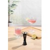 Barcool Bartenders Professional Cocktail Spirit Measure | Dual Sided Cup