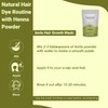 Mi Nature Amla Powder (Amla Fruit) 227g (8oz)- 100% Pure