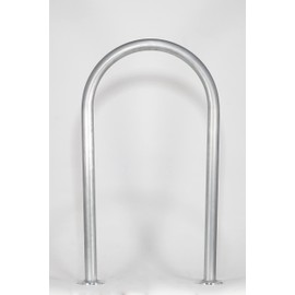 Marine Fiberglass Direct 30" (H) x 16.5" (W) Aluminum Handrail - Safety Grab Bar - Pools, Hot Tubs, Boats, Decks, Docks