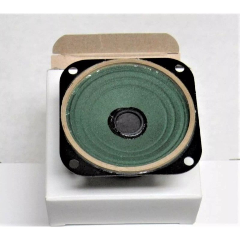 M&S Systems 3" Door intercom speaker AudioTech, M&S 45 ohm