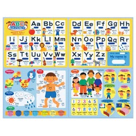 You will earn remember bath seal ABC! by Pilot ink