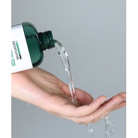 Medipickme Medipick Me All Green Tox Solution Cica Sebum & Barrier Improvement Toner 150ml
